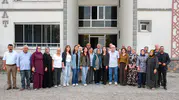 Hatimoğulları’ndan tahliye edilen 4 isimle görüşme sonrası açıklama
