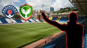 Kasımpaşa-Amedspor maçının VAR hakemi belli oldu: Ali Şansalan