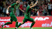 Amedspor milli arayı boş geçmeyecek: Rakibi ve maç tarihi belli oldu