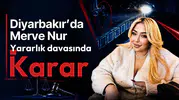 Diyarbakır’da Merve Nur Yararlık davasında karar: Ceza 18 yıla indirildi