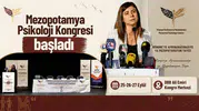 Serra Bucak’tan psikoloji kongresinde çağrı: Birlikte çalışmalıyız
