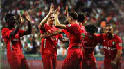 Başakşehir’in kabusu yine Gift Orban: Amedspor 5 golle üçüncü sıraya çıktı