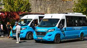 Diyarbakır'da ulaşım krizi bitti: 130 otobüs yeniden seferde