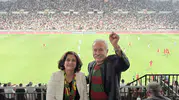 Selçuk Mızraklı’dan Beşiktaş’a olay gönderme: Kanatları kırık döndü
