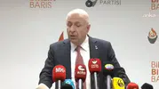 Ümit Özdağ’dan Amedspor için tartışmalı sözler: “Çıkmadı, çıkarıldı”