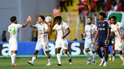 Amedspor’dan nefes kesen geri dönüş: 2-0’dan 2-2’ye