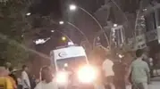 Mardin Kızıltepe'de bıçaklı kavga sonucu üç kişi hastanelik oldu