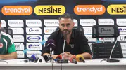 Batman Petrolspor’da Selçuk Şahin’den 4-3 sonrası dikkat çeken sözler