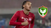 Amedspor’da Kayombo transferi neden olmadı? Anlaşmanın ardından sistem engeli iddiası