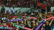 Amedspor’a PFDK’dan iyi haber: Başakşehir maçı için sevk çıkmadı