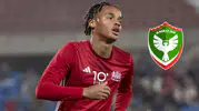 Axel Kayombo transferinde flaş gelişme: Gözler FIFA’da