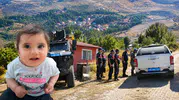 Diyarbakırlı Büşra bebekten haber yok: Soruşturmada yeni iddia