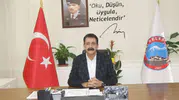 Ağrı Belediye Eşbaşkanı Memet Akkuş yaşamını yitirdi
