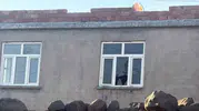Sivas'ta kaybolan 11 aylık bebeğin Diyarbakır'daki evi görüntülendi