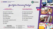 Diyarbakır’da 14 ücretsiz kurs açılıyor: Sertifika verilecek, son gün 30 Eylül