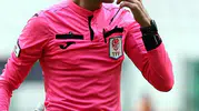 Amedspor-Başakşehir maçının hakemi belli oldu