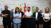 Diyarbakır’da çocuklara 20 Kürtçe kitap: Kurmancca ve Zazaca hazırlandı