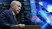 Beştepe’de fon soruşturması zirvesi: Erdoğan ekonomi kurmaylarıyla bir araya geldi