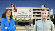Diyarbakır’da yeni eşbaşkan Emin Ay’a Bucak’tan mesaj: “Birlikte yürüteceğiz”