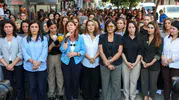 Diyarbakır’da kadın cinayetlerine tepki: “Hep birlikte hesabını sormalıyız”