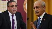 Siyasi tutuklu değil” dedi, Tanrıkulu tepki gösterdi