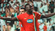 Sulama sistemini kimin açtığı belli oldu! Diagne’nin paylaşımı taraftarları güldürdü