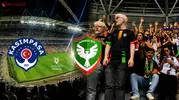 Diyarbakır’da Amedspor maçı meydana taşınıyor: Belediye çağrı yaptı