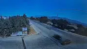 Elazığ'daki feci kazanın güvenlik kamerası görüntüleri gün yüzüne çıktı