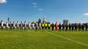Diyarbekirspor evinde fırsat tepti: Gol sesi çıkmadı
