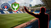 Kasımpaşa-Amedspor maçının hakemi belli oldu