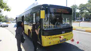 Diyarbakır’da toplu ulaşımda yeni dönem başladı