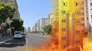 Diyarbakır’da bulutlar geliyor: Sıcaklık ne kadar düşecek?