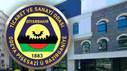 DTSO’da seçim tarihi belli oldu: Üyeler 3 Ekim’de sandığa gidecek