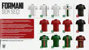 Amedspor uyardı: Her forma kulübe destek olmuyor