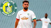 Amedspor’dan ayrılan Çekdar Orhan’ın yeni adresi belli oluyor