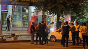 Diyarbakır’da gece saatlerinde silahlı saldırı: 3 kişi yaralandı
