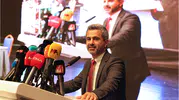 Amedspor Başkanı Nahit Eren'den şampiyonluk sözleri: Neden olmasın?