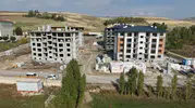 Muş Korkut ilçesine iki yılda 950 milyon liralık dev yatırım