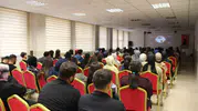 Bingöl Üniversitesi'nden gençlere iklim değişikliğiyle mücadele için sıfır atık çağrısı