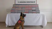 Mardin genelinde düzenlenen operasyonlarda 8 milyon liralık kaçak ürün yakalandı