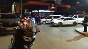 Batman Öğretmenevi önünde çıkan kavga polis müdahalesiyle son buldu