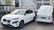Dicle Elektrik AR-GE yatırımlarıyla Türkiye genelinde zirveye yerleşti
