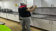 Cizre genelinde gıda işletmelerine yönelik kapsamlı hijyen denetimi yapıldı