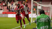 Batman Petrolspor evinde İstanbulspor engelini dört golle aştı