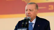 Cumhurbaşkanı Erdoğan Şanlıurfa Şehir Hastanesi'nin açılışını gerçekleştirdi