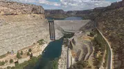 Diyarbakır içme suyu hattında kapasite iki katına çıkıyor