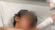 Şırnak'ta talihsiz kaza: 3 yaşındaki çocuğun üzerine kaynar su döküldü