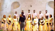Şanlıurfa UNESCO Müzik Şehirleri buluşmasıyla dünya sahnesine çıkıyor