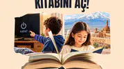 Ağrı genelinde binlerce kişi aynı anda kitap okuyacak