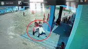 Diyarbakırda bir öğrenci mandalina yerken boğulmaktan son anda kurtuldu